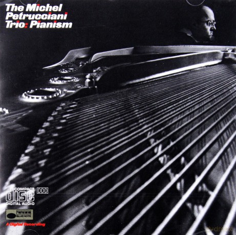 Petrucciani, Michel: Pianism [CD]