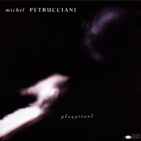Petrucciani, Michel: Playground [CD]