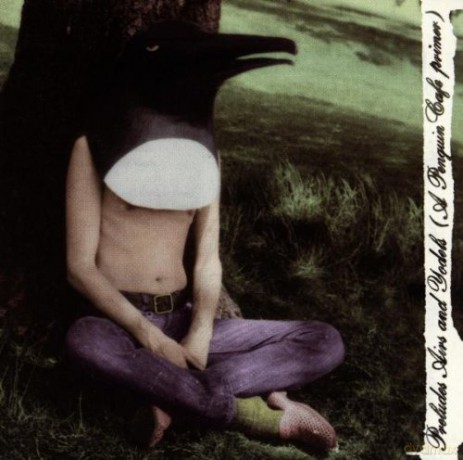Penguin Cafe Orchestra: Preludes, Airs And Yodels [CD]