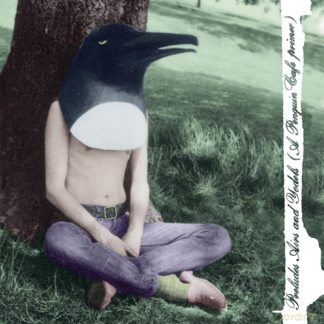 Penguin Cafe Orchestra: Preludes, Airs And Yodels [CD]