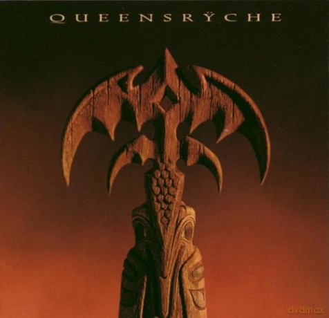 Queensryche: Promised Land [CD]