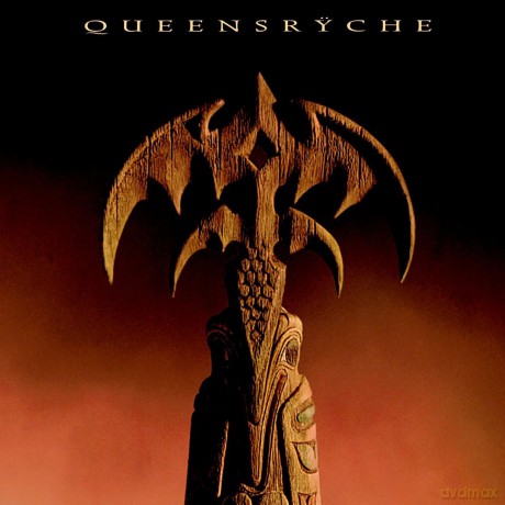 Queensryche: Promised Land [CD]