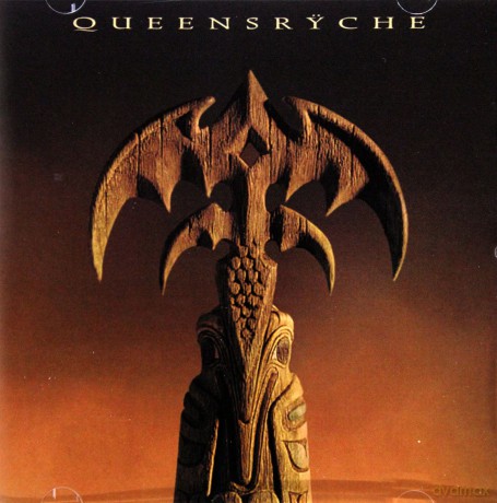 Queensryche: Promised Land [CD]