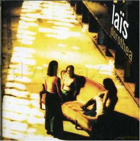 Lais: Dorothea [CD]