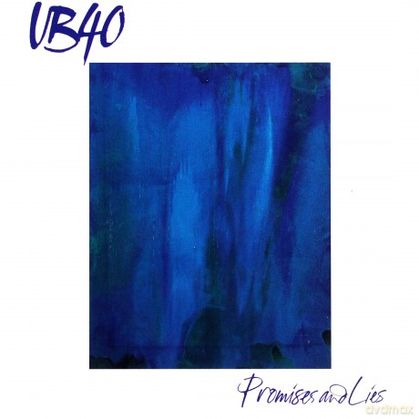 Ub40: Promises And Lies [CD]