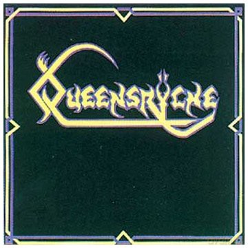 Queensryche: Queensryche [CD]