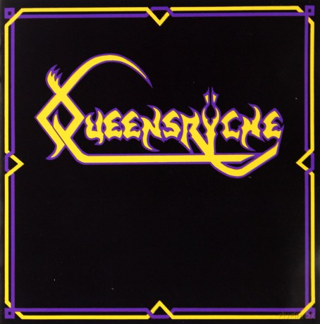 Queensryche: Queensryche [CD]