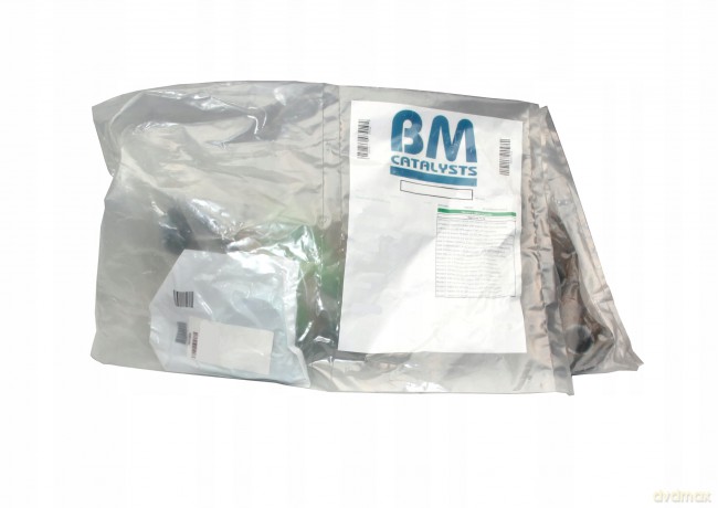 Zestaw montażowy, rura wydechowa BM Catalysts FK70152