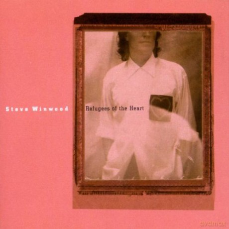 Winwood, Steve: Refugees Of The Heart [CD]