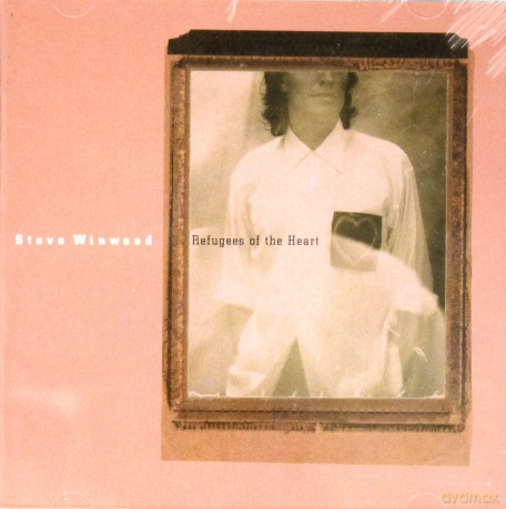 Winwood, Steve: Refugees Of The Heart [CD]