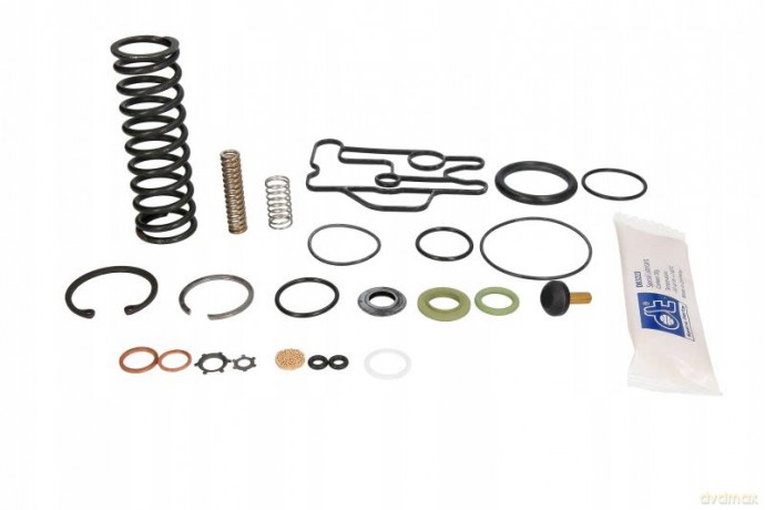 Zestaw naprawczy DT Spare Parts 4.90808 Osuszacz powietrza, Mercedes