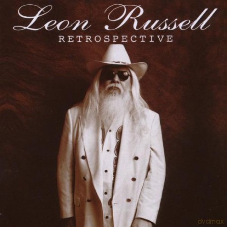 Russell, Leon: Retrospective [CD]