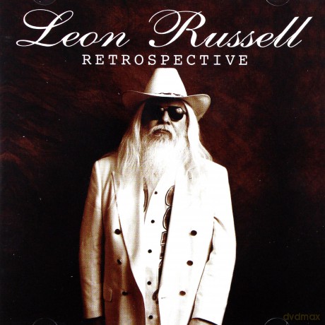 Russell, Leon: Retrospective [CD]