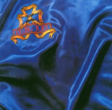 Killing Joke: Revelations [CD]