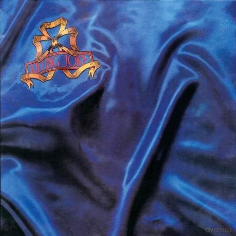 Killing Joke: Revelations [CD]