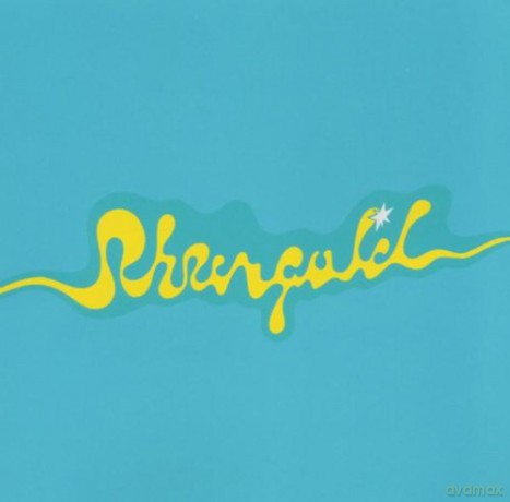 Rheingold: Rheingold [CD]