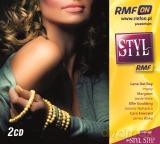 RMF Styl 2013 (digipack) [2CD]