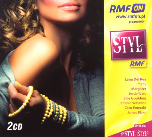 RMF Styl 2013 (digipack) [2CD]