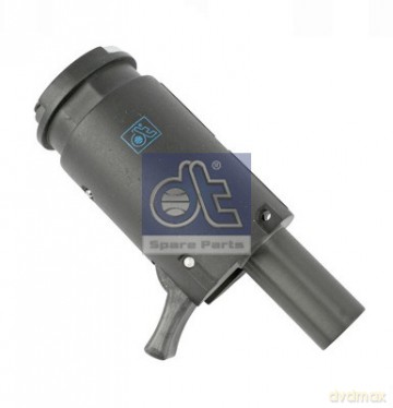Zestaw naprawczy, dźwignia zmiany biegów DT Spare Parts 4.60829 Mercedes