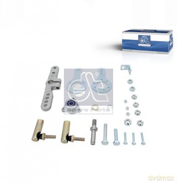 Zestaw naprawczy, dźwignia zmiany biegów DT Spare Parts 7.93040 Iveco