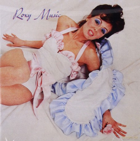 Roxy Music: Roxy Music [CD]