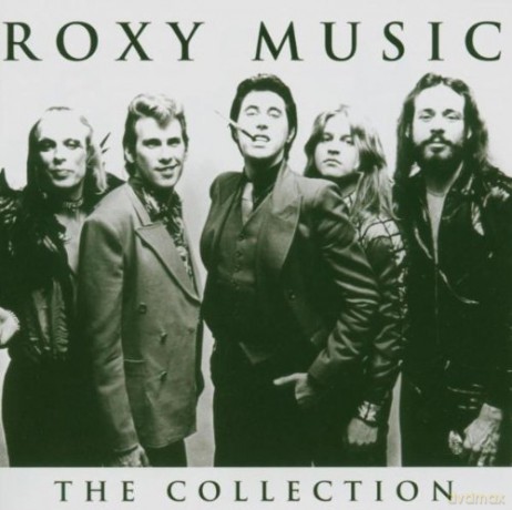 Roxy Music: Roxy Music Collection [CD]