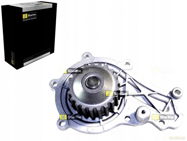 Zestaw naprawczy, połączenie obrotowe kierowania DT Spare Parts 10.37500