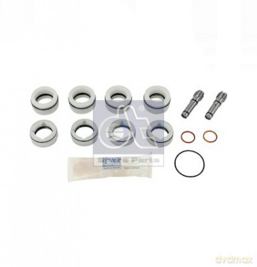 Zestaw naprawczy, siłownik przełączający DT Spare Parts 4.91073 Mercedes