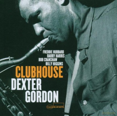 Gordon, Dexter: Rvg: Clubhouse [CD]