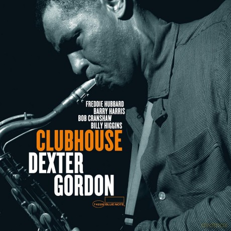 Gordon, Dexter: Rvg: Clubhouse [CD]