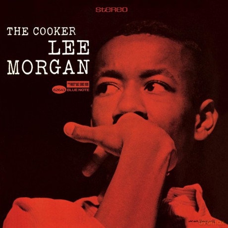 Morgan, Lee: Rvg: The Cooker [CD]