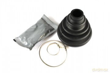 Zestaw osłon, układ kierowniczy Pascal G5P031PC Peugeot Fiat Citroen Lancia Alfa Romeo