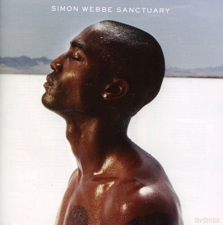 Webbe, Simon: Sanctuary [CD]