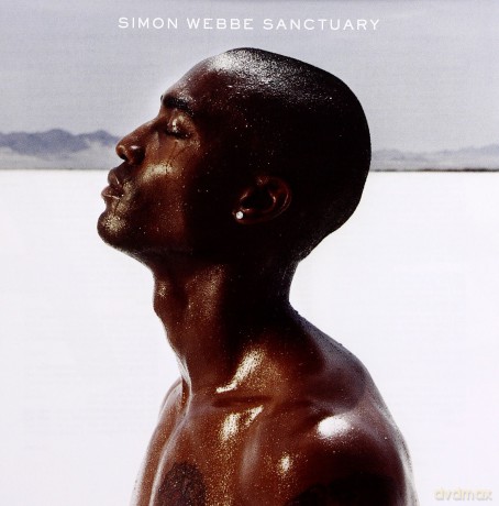 Webbe, Simon: Sanctuary [CD]