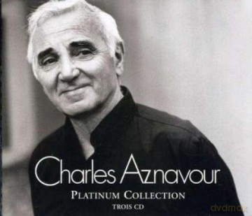 Aznavour, Charles: She - The Best Of [CD]