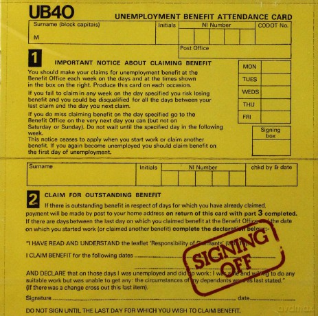 Ub40: Signing Off [CD]