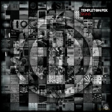 Templeton Pek: Signs [CD]
