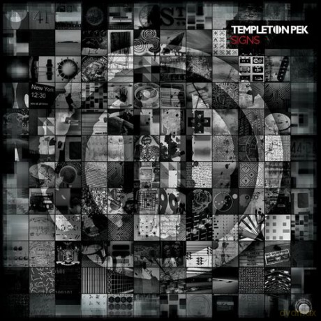 Templeton Pek: Signs [CD]