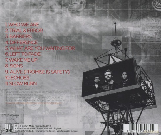Templeton Pek: Signs [CD]