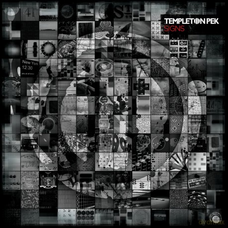 Templeton Pek: Signs [CD]