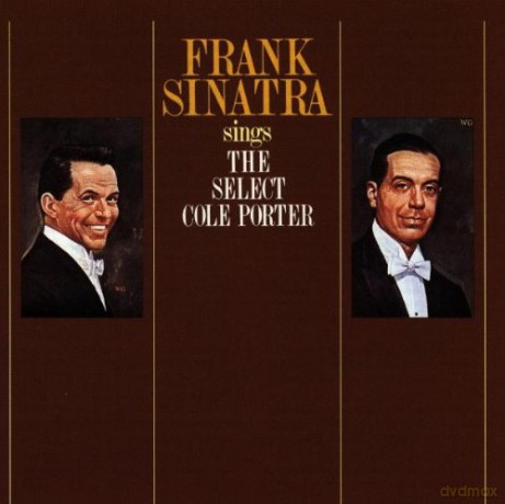 Frank Sinatra: Sings The Select Cole Po [CD]