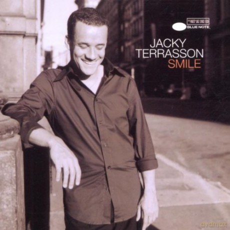 Terrasson, Jacky: Smile [CD]