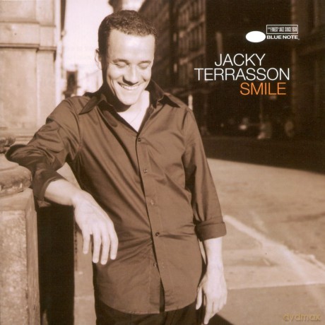 Terrasson, Jacky: Smile [CD]