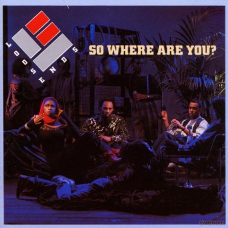 Loose Ends: So Where Are You [CD]