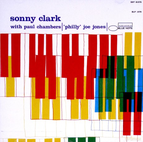 Sonny Clark: Sonny Clark Trio [CD]