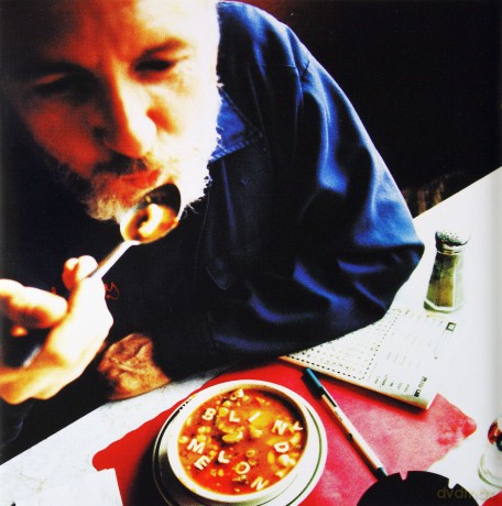 Blind Melon: Soup [CD]