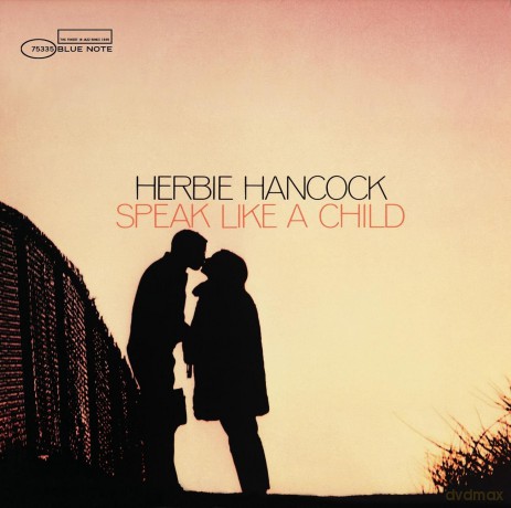 Hancock, Herbie: Speak Like A Child - Rvg [CD]