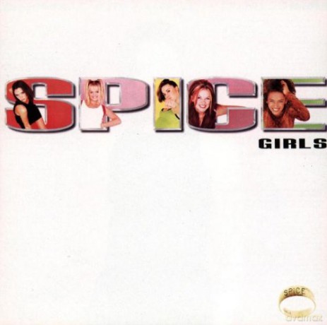 Spice Girls: Spice [CD]