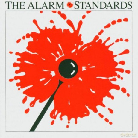Alarm, The: Standards [CD]