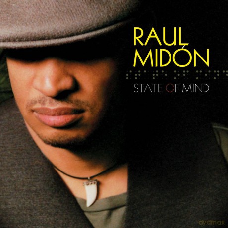 Raul Midon: State Of Mind [CD]
